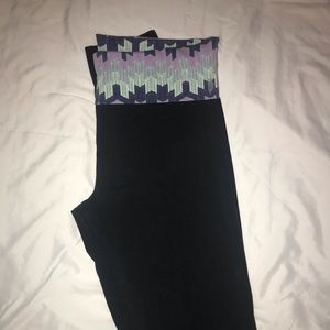 Victoria’s Secret leggings